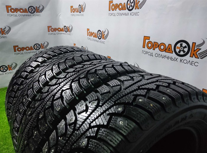 К-кт шин зима R15 Nokian 185х65 17977 - фото 16984