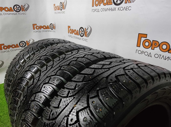 К-кт шин зима R15 Nokian 185х65 18226 - фото 17436