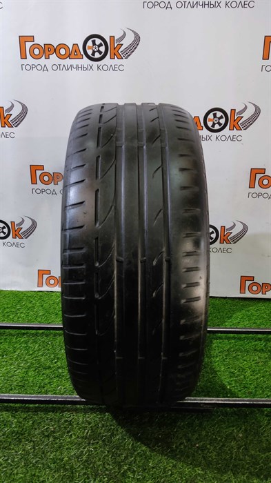 Шина лето R17 Bridgestone 235х50 18909 - фото 21583