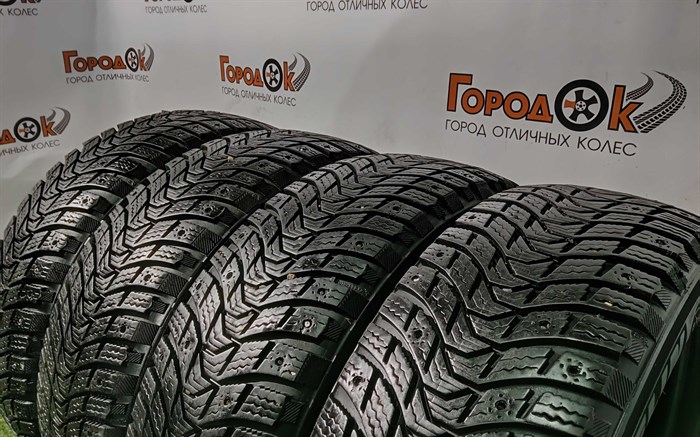 К-кт шин зима R15 Michelin 185х65 20479 - фото 22780