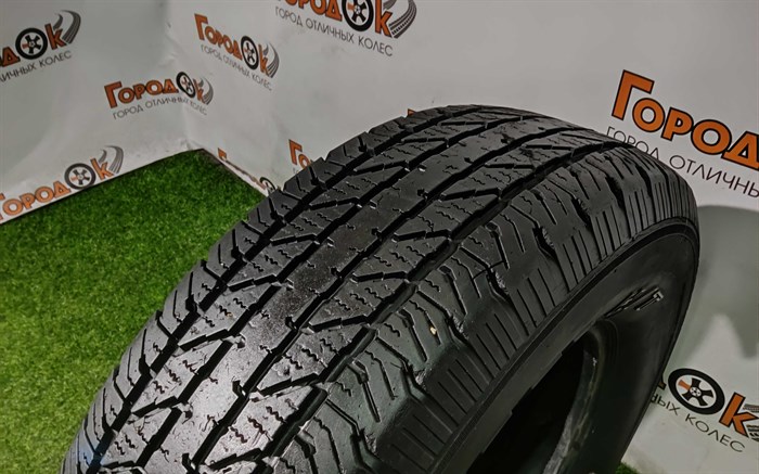 Шина лето R16 Cooper 245х75 20767 - фото 25099
