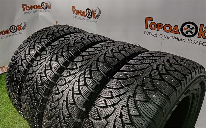 К-кт шин зима R15 Nokian 195х65 22053 - фото 28564