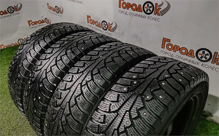 К-кт шин зима R15 Nokian 185х65 22445 - фото 29547