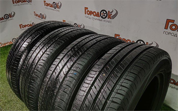 К-кт шин лето R16 Kumho 205х65 22510 - фото 29761
