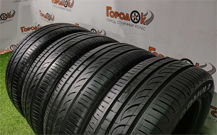 К-кт шин лето R16 Pirelli 205х55 22698 - фото 30313