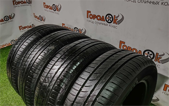 К-кт шин лето R15 Pirelli 195х65 22710 - фото 30347
