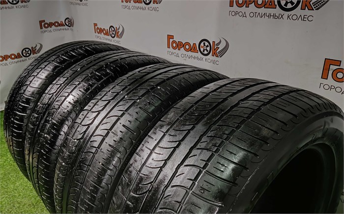 К-кт шин лето R17 Pirelli 235х55 22711 - фото 30351