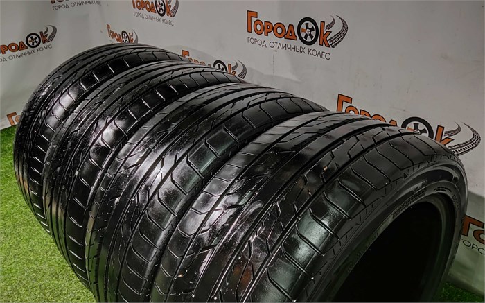 К-кт шин лето R17 Toyo 235х45 22717 - фото 30375