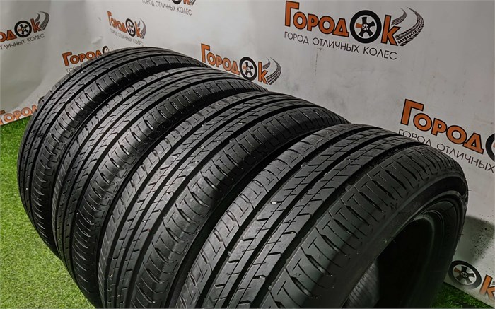 К-кт шин лето R15 Bridgestone 195х60 22736 - фото 30419