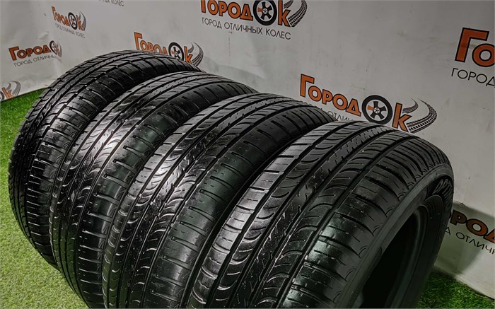 К-кт шин лето R14 Hankook 195х65 22765 - фото 30494