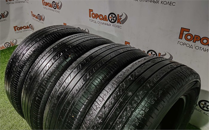 К-кт шин лето R16 Nexen  205х65 22775 - фото 30527