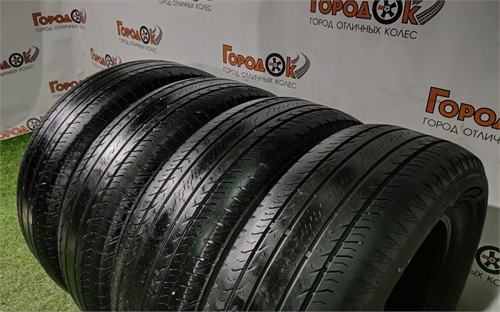 К-кт шин лето R17 Bridgestone 225х60 22790 - фото 30578