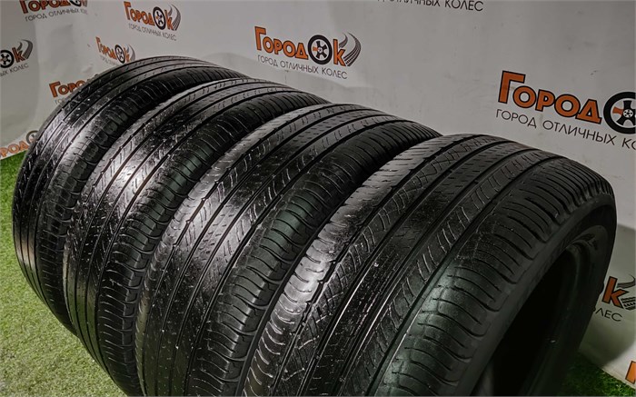 К-кт шин лето R18 Michelin 235х55 22825 - фото 30676