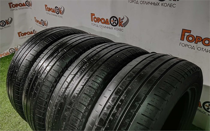 К-кт шин лето R17 Pirelli 215х60 22826 - фото 30680