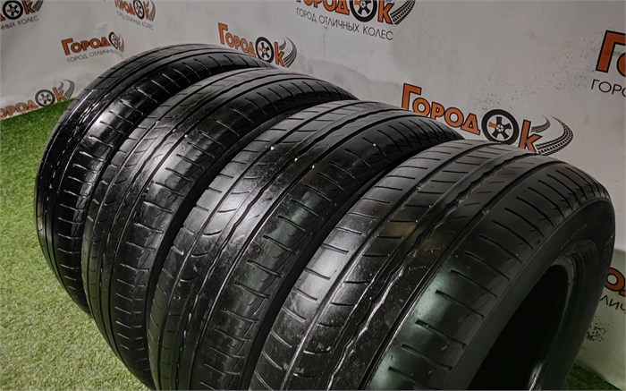 К-кт шин лето R15 Pirelli 195х65 22851 - фото 30820