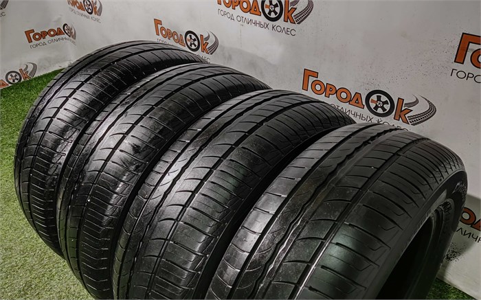 К-кт шин лето R15 Pirelli 195х65 22874 - фото 30841