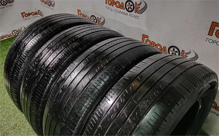 К-кт шин лето R16 Nexen  205х65 22896 - фото 30889