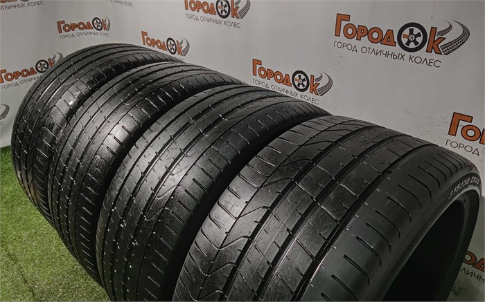 К-кт шин лето R22 Pirelli 285/315х35/30 22904 - фото 30904