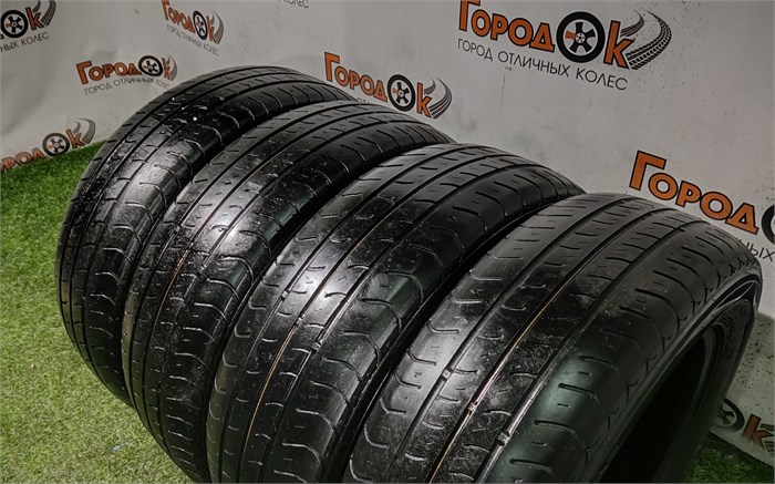 К-кт шин лето R15 Nexen  185х65 22907 - фото 30914