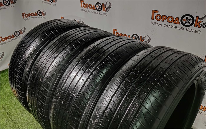 К-кт шин лето R22 Dunlop  265х50 22924 - фото 30928