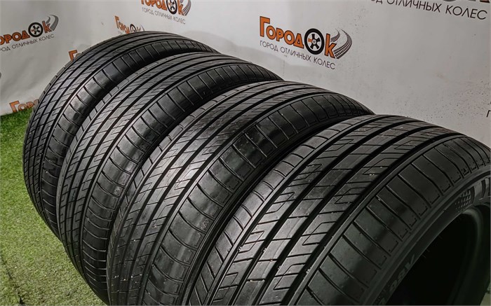 К-кт шин лето R18 Kumho 225х55 22932 - фото 30954