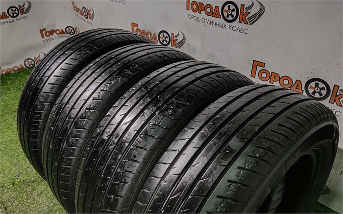 К-кт шин лето R15 Nexen  185х65 22961 - фото 31038