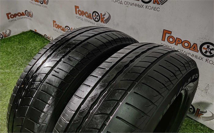 Пара шин лето R15 Pirelli 185х65 23057 - фото 31321