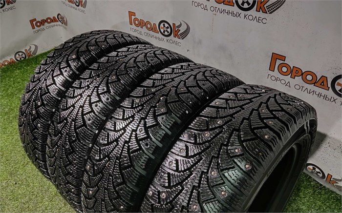 К-кт шин зима R14 Kama 175х65 23096 - фото 31431