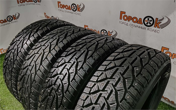 К-кт шин зима R16 Tigar 205х65 23118 - фото 31504