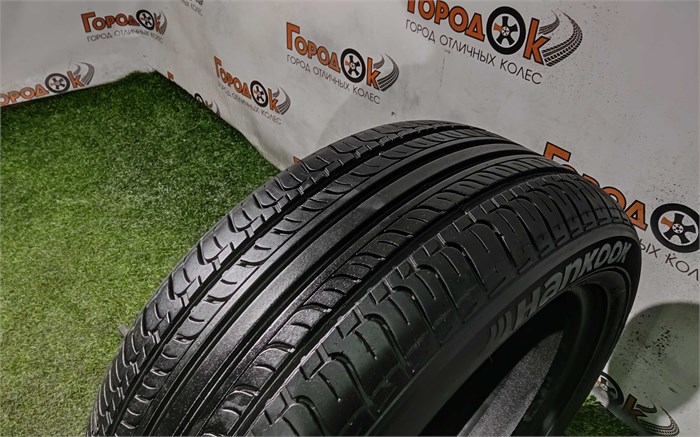 Шина лето R18 Hankook 245х50 23135 - фото 31567
