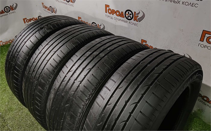 К-кт шин лето R18 Bridgestone 225х55 23182 - фото 31692