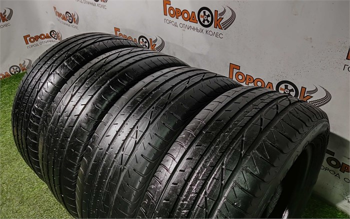 К-кт шин лето R16 Goodyear 205х55 23227 - фото 31821
