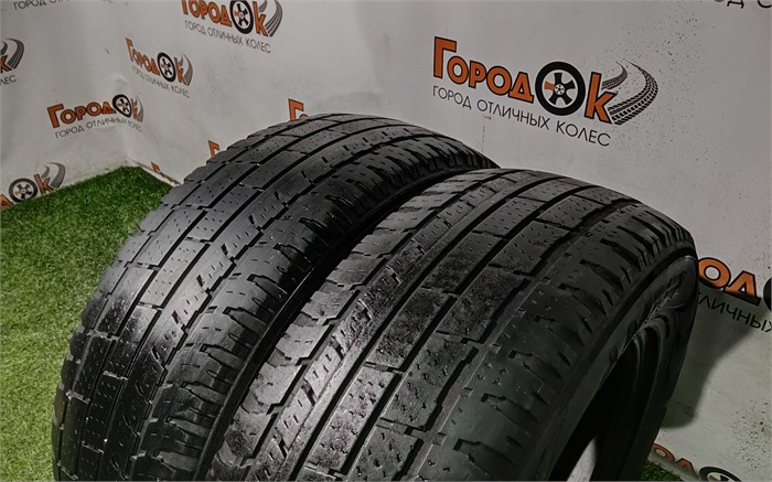 Пара шин лето R16 Amtel 215х65 23240 - фото 31837