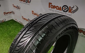 Шина лето R16 Nokian 215х65 21758