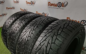 К-кт шин зима R17 Nokian 245х65 21793