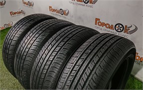 К-кт шин лето R15 Hankook 185х60 22499