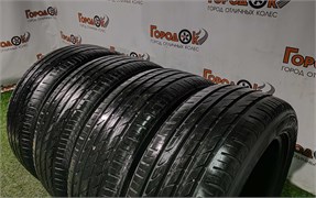 К-кт шин лето R17 Delinte 225х55 22555