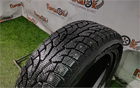 Шина зима R17 Hankook 215х60 22670