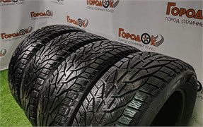 К-кт шин липучка  R18 Tigar 225х60 22686