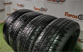 К-кт шин лето R16 Giti  235х70 22778