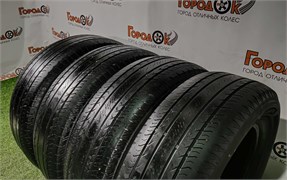 К-кт шин лето R17 Bridgestone 225х60 22790