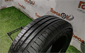 Шина лето R16 Hankook 205х55 22819
