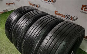 К-кт шин лето R15 Nokian 195х65 22873