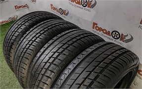 К-кт шин лето R16 Viatti 205х55 22890