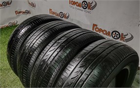 К-кт шин лето R15 Pirelli 185х65 22960
