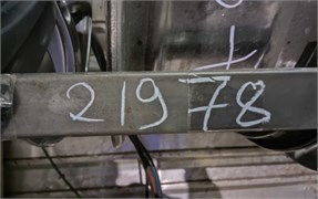 Шина лето R15 Dunlop 215х80 21978