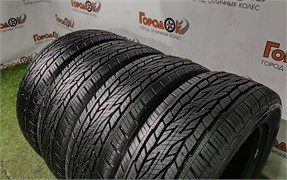 К-кт шин лето R17 Meteor  215х60 23076