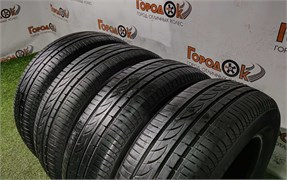 К-кт шин лето R15 Pirelli 185х65 23080