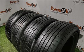 К-кт шин лето R16 Bridgestone 215х60 23081