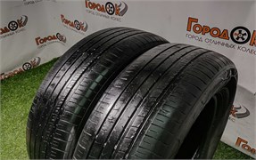 Пара шин лето R17 Vittos 235х65 23089